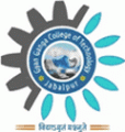 Gyan Ganga College of Technology - GGCT Logo - JPG, PNG, GIF, JPEG