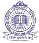 GYANODAYA MAHAVIDYALAYA - GM Logo - JPG, PNG, GIF, JPEG