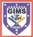 GYANVEER INSTITUTE OF MANAGEMENT AND SCIENCE - GIMS Logo - JPG, PNG, GIF, JPEG