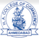 H.A. College of Commerce-H.ACC Logo - JPG, PNG, GIF, JPEG