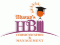 H.B. Institute of Communication and Management - HBICM Logo - JPG, PNG, GIF, JPEG
