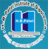 H.B. Patel Institute of Diploma-HBID Logo - JPG, PNG, GIF, JPEG