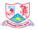 H.H. The Rajahs College-HHRC Logo - JPG, PNG, GIF, JPEG