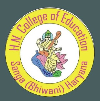 H.N College Of Education-HNCE Logo - JPG, PNG, GIF, JPEG