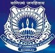 H.R. College of Commerce and Economics-HCCE Logo - JPG, PNG, GIF, JPEG