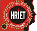 H.R. Institute of Engineering and Technology - HRIET Logo - JPG, PNG, GIF, JPEG