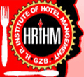 H.R. Institute of Hotel Management - HRIHM Logo - JPG, PNG, GIF, JPEG