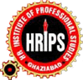 H.R. Institute of Pharmacy-HRIP Logo - JPG, PNG, GIF, JPEG