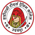 Hadi Rani Teachers Training College-HRTTC Logo - JPG, PNG, GIF, JPEG