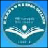 HAJI MOHAMMED KHASIM SAHED& MOHD GALAB SAHEB COLLEGE Logo - JPG, PNG, GIF, JPEG