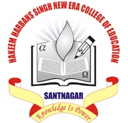 Hakeem Harbans Singh New Era College of Education-HHSNECE Logo - JPG, PNG, GIF, JPEG