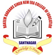hakeem harbans singh new era college of education-HHSNECE Sirsa  Logo - JPG, PNG, GIF, JPEG