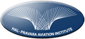 HAL-Pravara Aviation Institute-HPAI Logo - JPG, PNG, GIF, JPEG