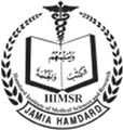 Hamdard Institute of Medical Sciences and Research - HIMSR