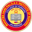 Hans Raj Dav College of Education-HRDCE Logo - JPG, PNG, GIF, JPEG