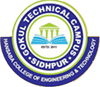 Hansaba College of Engineering and Technology - HCET