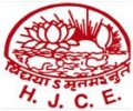 Hansraj Jivandas College of Education-HJCE Logo - JPG, PNG, GIF, JPEG