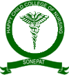 Happy Child College of Nursing-HCCN Logo - JPG, PNG, GIF, JPEG