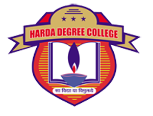 HARDA DEGREE COLLEGE - HDC Logo - JPG, PNG, GIF, JPEG