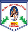 Hardwar Educational College-HEC Logo - JPG, PNG, GIF, JPEG