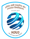 Haridev Joshi University of Journalism and Mass Communication - HJUJMC