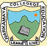 Harkamaya College of Education - HCE Logo - JPG, PNG, GIF, JPEG
