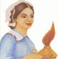 Harsha School and College of Nursing - HSCN Logo - JPG, PNG, GIF, JPEG