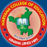 Haryana College of Education-HCE