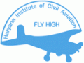 Haryana Institute of Civil Aviation - HICA Logo - JPG, PNG, GIF, JPEG