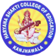 Haryana Shakti College of Education-HSCE Logo - JPG, PNG, GIF, JPEG