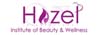Hazel International Institute of Beauty & Wellness-HIIBW Logo - JPG, PNG, GIF, JPEG