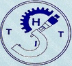 Hebich Technical Training Institute - HTTI Logo - JPG, PNG, GIF, JPEG
