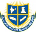 Hello Kids Teacher Training Institute - HKTTI Logo - JPG, PNG, GIF, JPEG