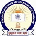 Hemadri Institute of Management Studies - HIMS Logo - JPG, PNG, GIF, JPEG