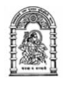 Hemchandracharya North Gujarat University - HNGU Logo - JPG, PNG, GIF, JPEG