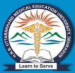 Hemwati Nandan Bahuguna Medical Education University - HNBMEU