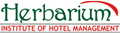 Herbarium Institute of Hotel Management HIHM Logo - JPG, PNG, GIF, JPEG
