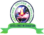 Heritage College of Education - HCE Logo - JPG, PNG, GIF, JPEG