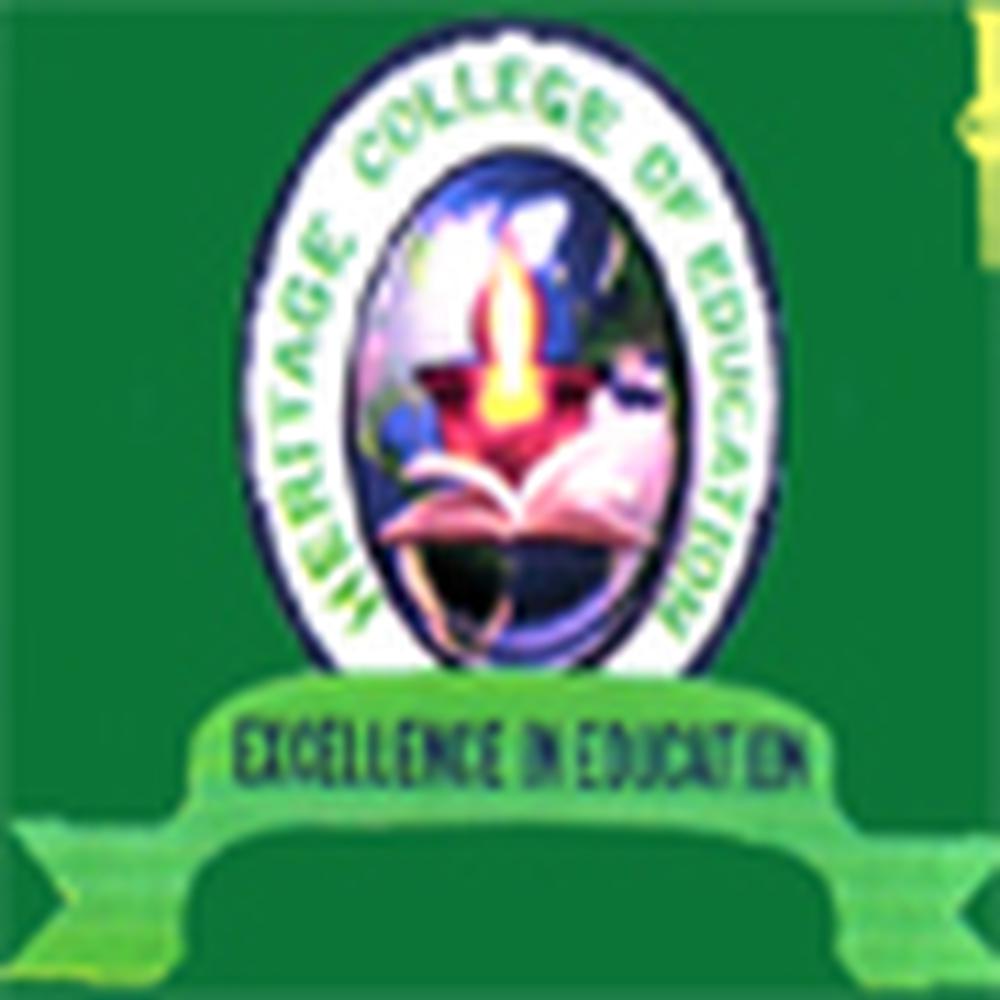 Heritage College Of Education-HCE Logo - JPG, PNG, GIF, JPEG