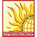 Heritage Institute of Hotel and Tourism - HIHT