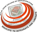 HGM Azam College of Education-HACE Logo - JPG, PNG, GIF, JPEG