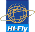 Hi-Fly Aviation Academy-HFAA Logo - JPG, PNG, GIF, JPEG