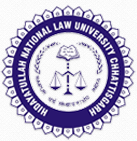 Hidayatullah National Law University - HNLU