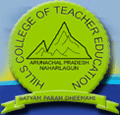Hills College of Teacher Education - HCTE