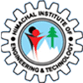 Himachal Institute of Engineering and Technology - HIET Logo - JPG, PNG, GIF, JPEG