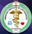 Himachal Institute of Life Sciences - HILS Logo - JPG, PNG, GIF, JPEG