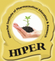 Himachal Institute of Pharmaceutical Education and Research - HIPER