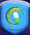 Himachal Institute of Pharmacy - HIP Logo - JPG, PNG, GIF, JPEG