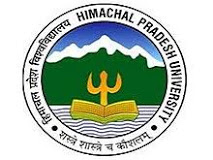 Himachal Pradesh University College of Physical Science