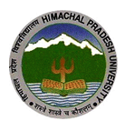 Himachal Pradesh University  - HPU Logo - JPG, PNG, GIF, JPEG